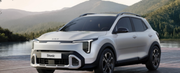 Kia Stonic price in Pakistan