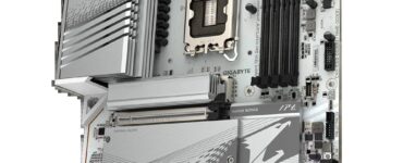 Gigabyte Z790 AORUS ELITE AX ICE DDR5 motherboard, Z790 motherboard price in Pakistan